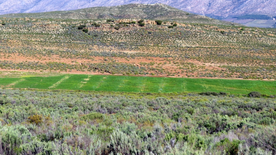 Commercial Property for Sale in Montagu Rural Western Cape